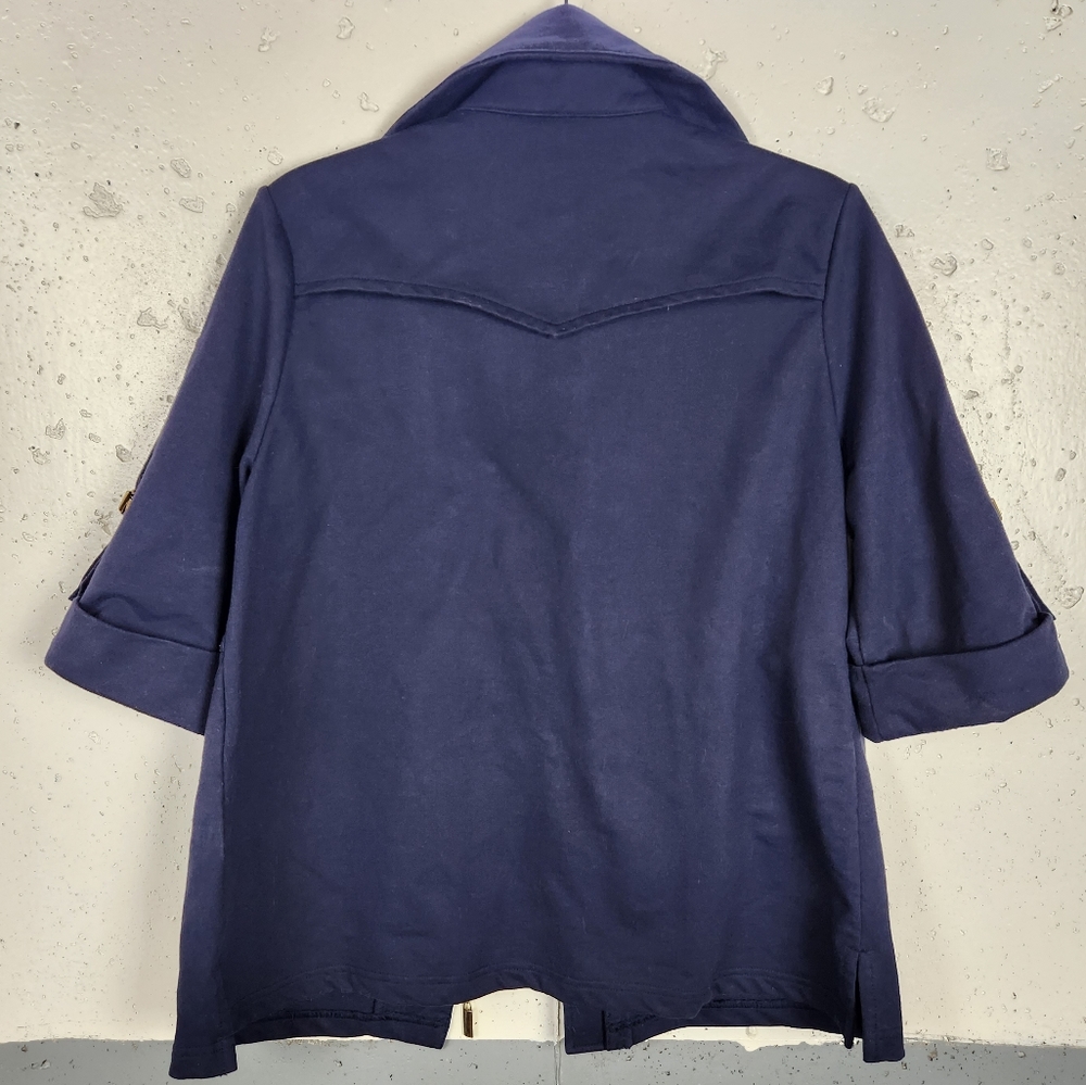 Needle & Threads cargo jacket M - Picture 6 of 6